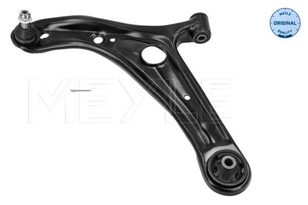 Wahacz zawieszenia przedniego dolny lewy do Toyota Yaris  P10