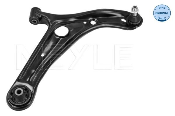 Wahacz zawieszenia przedniego dolny prawy do Toyota Yaris  P10