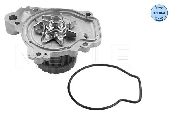 Pompa chłodząca wodna Honda STREAM minivan (RN) (2001 - 2006) cena, od 42,83 USD