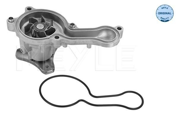 Pompa chłodząca wodna Honda Jazz hatchback (GD, GE) (2002 - 2008) cena, od 47,62 USD