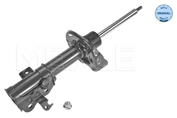 Do koszyka Amortyzator przedni prawy Honda Civic VIII FK, FN