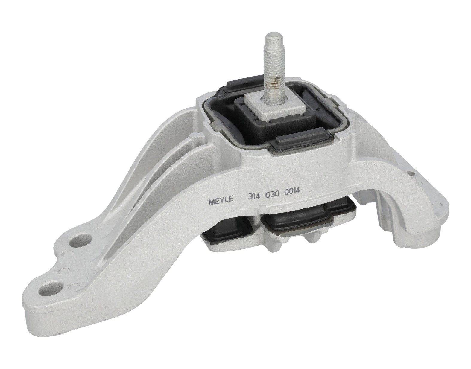 Poduszka (podpora) silnika lewa Mini Clubman I kombi (R55) (2007 - 2015) cena, od 90,32 USD