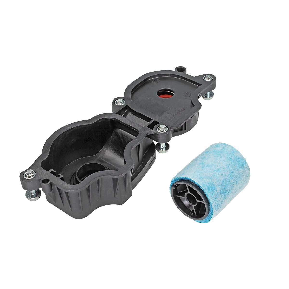 Zawór PCV odpowietrzający silnik BMW 3 sedana (E46) (1998 - 2005) cena, od 38,95 USD