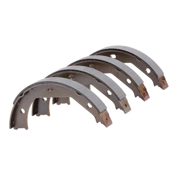 Klocki hamulca ręcznego BMW 3 sedana (E46) (1998 - 2005) cena, od 22,72 USD
