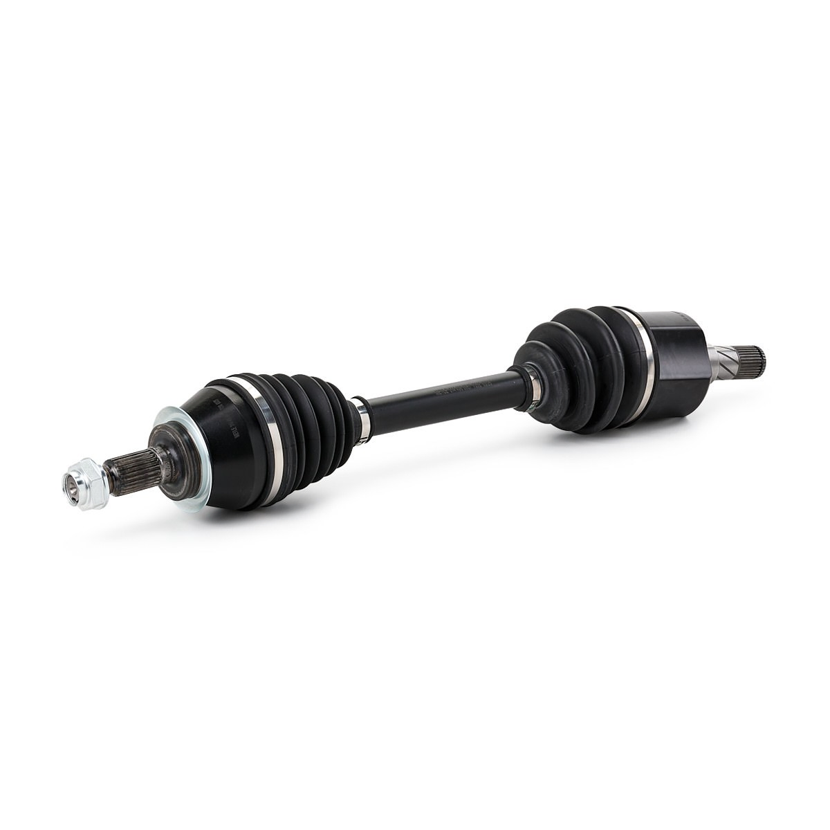 Półoś napędowa przednia lewa Mini Clubman I kombi (R55) (2007 - 2015) cena, od 114,28 USD