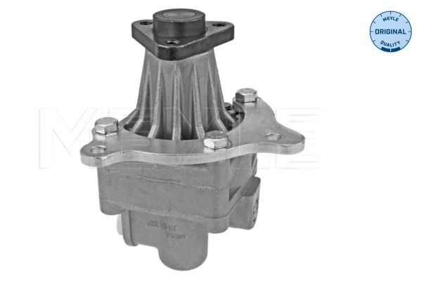 Pompa wspomagania hydraulicznego kierownicy do BMW 3  E30