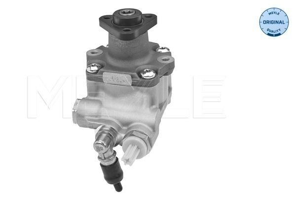 Pompa wspomagania hydraulicznego kierownicy Meyle 3146310045 cena, od 135,74 USD