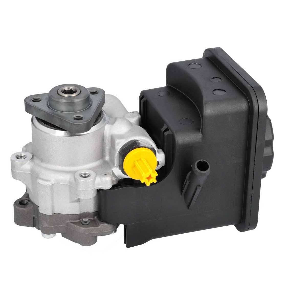 Do koszyka Pompa wspomagania hydraulicznego kierownicy BMW X3  E83