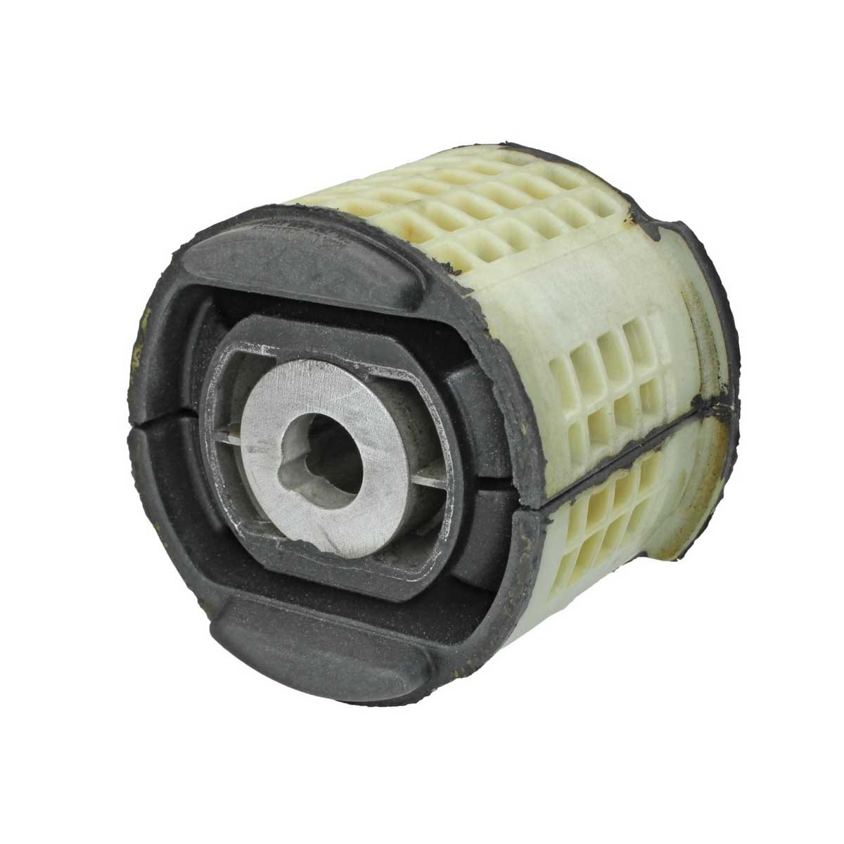 Do koszyka Silentblock tylnej belki BMW 5  F10