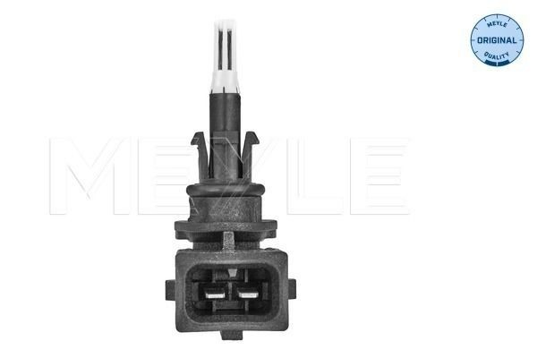 Do koszyka Czujnik temperatury powietrza wlotowego BMW 7  E65, E66, E67