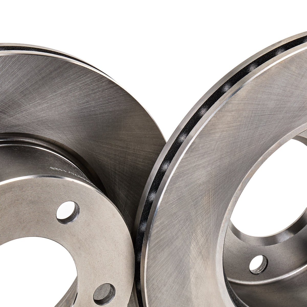Tarcza hamulcowa przednia do BMW 1  E81