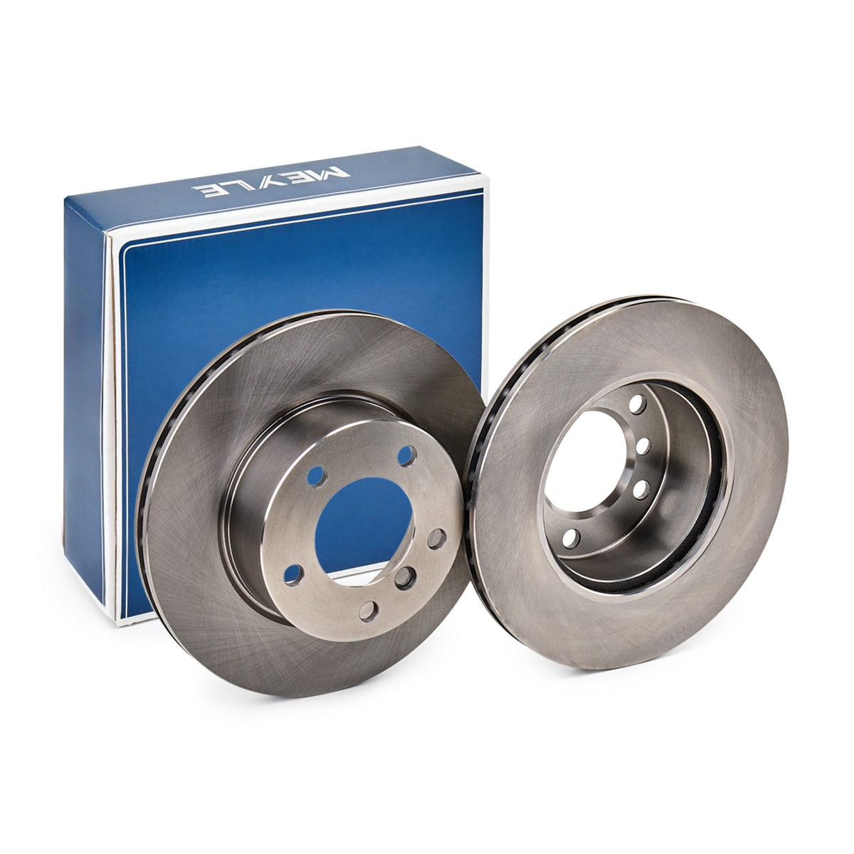 Tarcza hamulcowa przednia BMW 1 hatchback (E81) (2006 - 2012) cena, od 54,87 USD