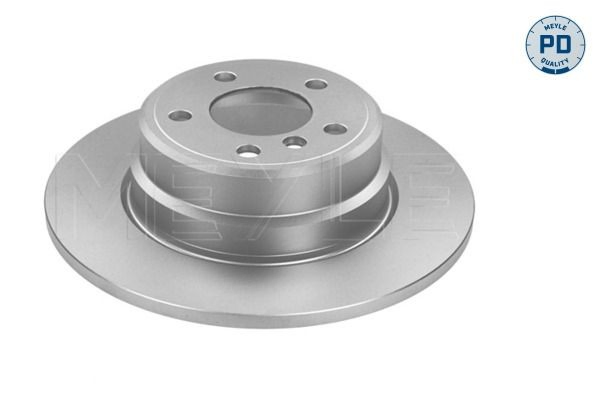 Tarcza hamulcowa tylna BMW X5 SUV (E53) (2000 - 2006) cena, od 61,17 USD