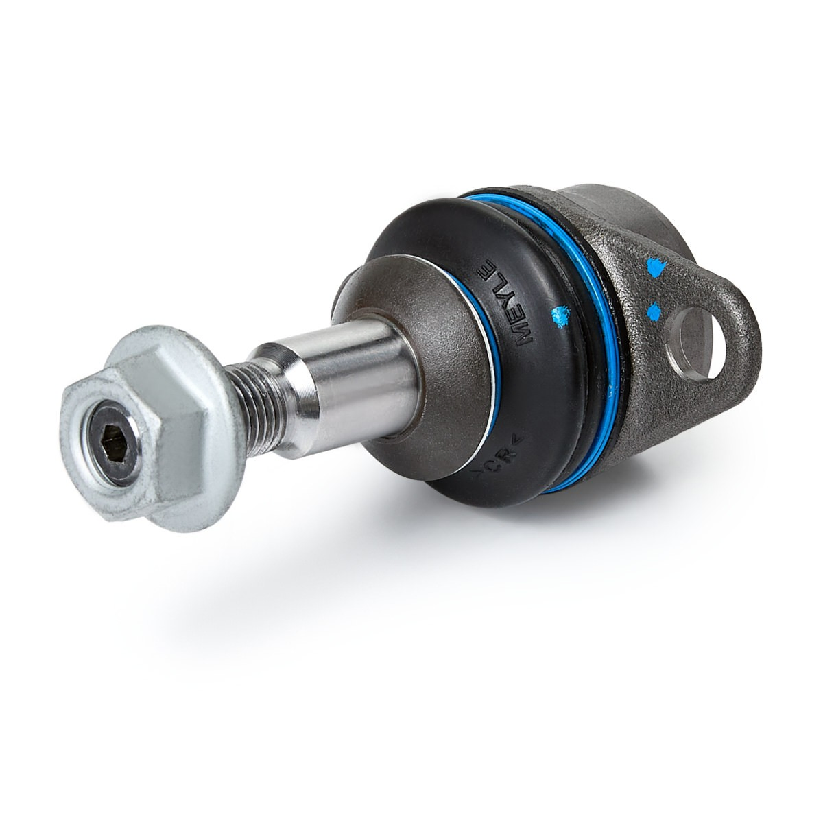 Do koszyka Sworzeń wahacza dolny BMW 5  E61