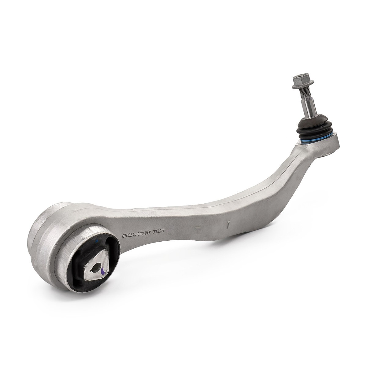 Wahacz zawieszenia przedniego dolny lewy Meyle 3160500173HD cena, od 152,83 USD