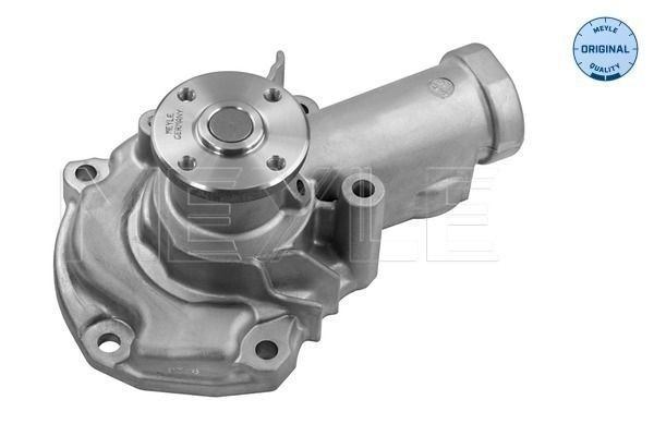 Pompa chłodząca wodna Mitsubishi Outlander I SUV (CU) (2003 - 2008) cena, od 49,40 USD