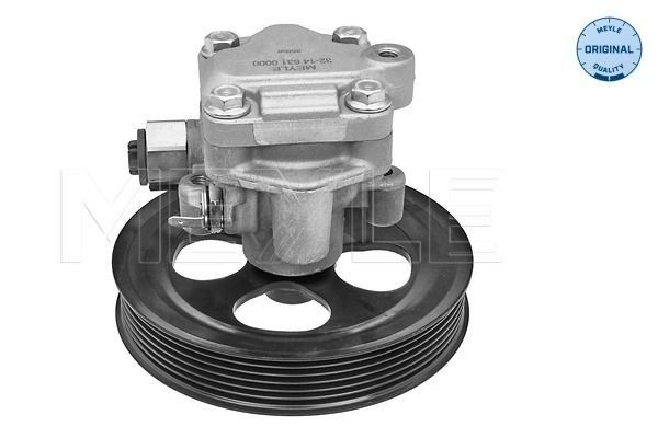 Pompa wspomagania hydraulicznego kierownicy Hyundai Lantra II sedana (1995 - 2000) cena, od 151,71 USD