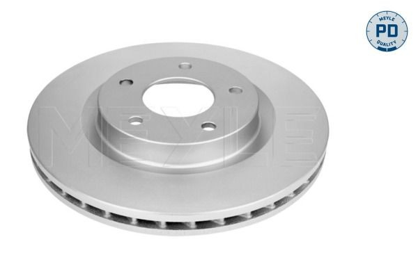 Tarcza hamulcowa przednia do Mitsubishi ASX  GA