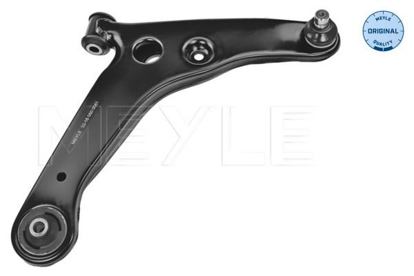 Wahacz zawieszenia przedniego dolny prawy do Mitsubishi Lancer IX CSA