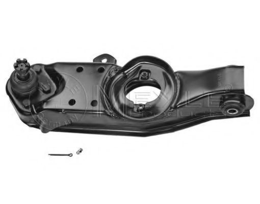 Wahacz zawieszenia przedniego dolny lewy do Mitsubishi L 200 III K60, K70
