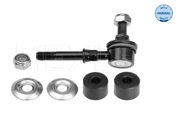 Łącznik stabilizatora przedniego do Mitsubishi Colt III C5A