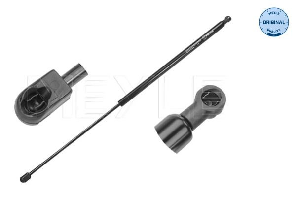 Amortyzator maski BMW 7 sedana (E65, E66, E67) (2001 - 2008) cena, od 14,92 USD