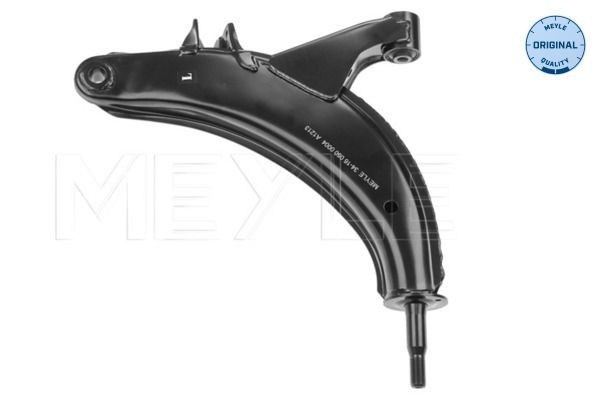 Wahacz zawieszenia przedniego dolny lewy do Subaru Forester I S10, SF