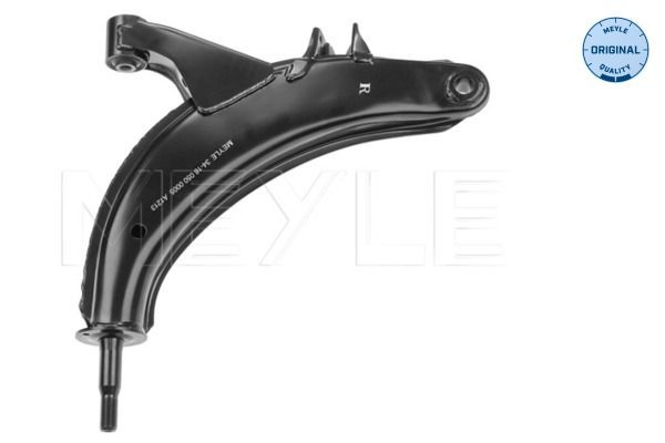 Wahacz zawieszenia przedniego dolny prawy do Subaru Forester I S10, SF