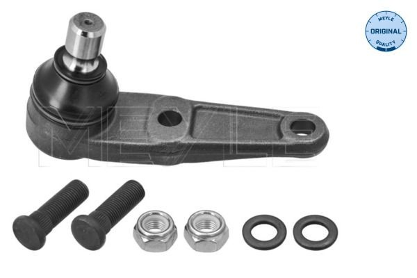 Sworzeń wahacza dolny do Mazda 323 S IV BG