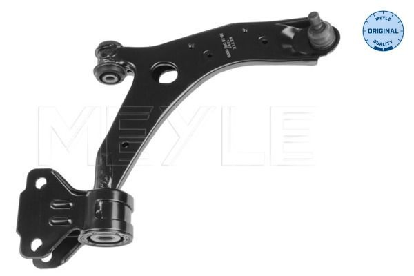 Wahacz zawieszenia przedniego dolny prawy do Mazda 626 II GC