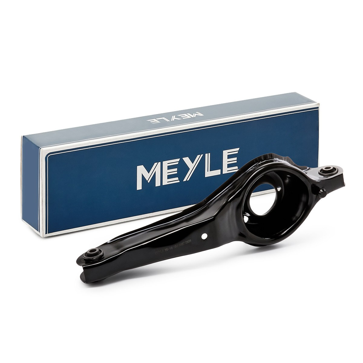 35160500087 Meyle Wahacz zawieszenia tylnego dolny lewy/prawy