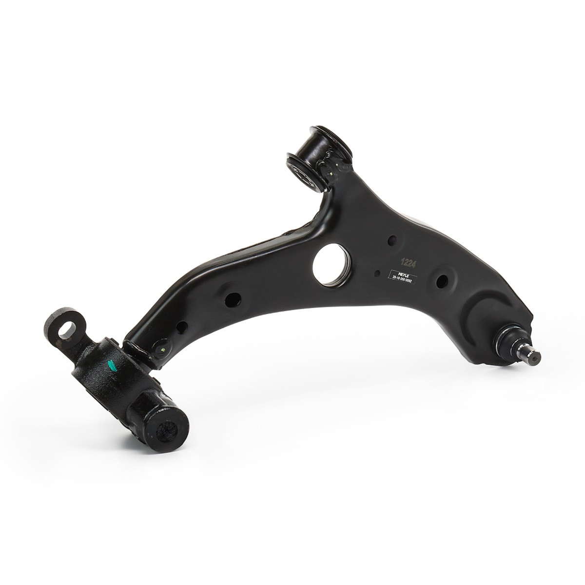 Wahacz zawieszenia przedniego dolny prawy Mazda CX-5 I SUV (KE, GH) (2011 - 2017) cena, od 96,86 USD