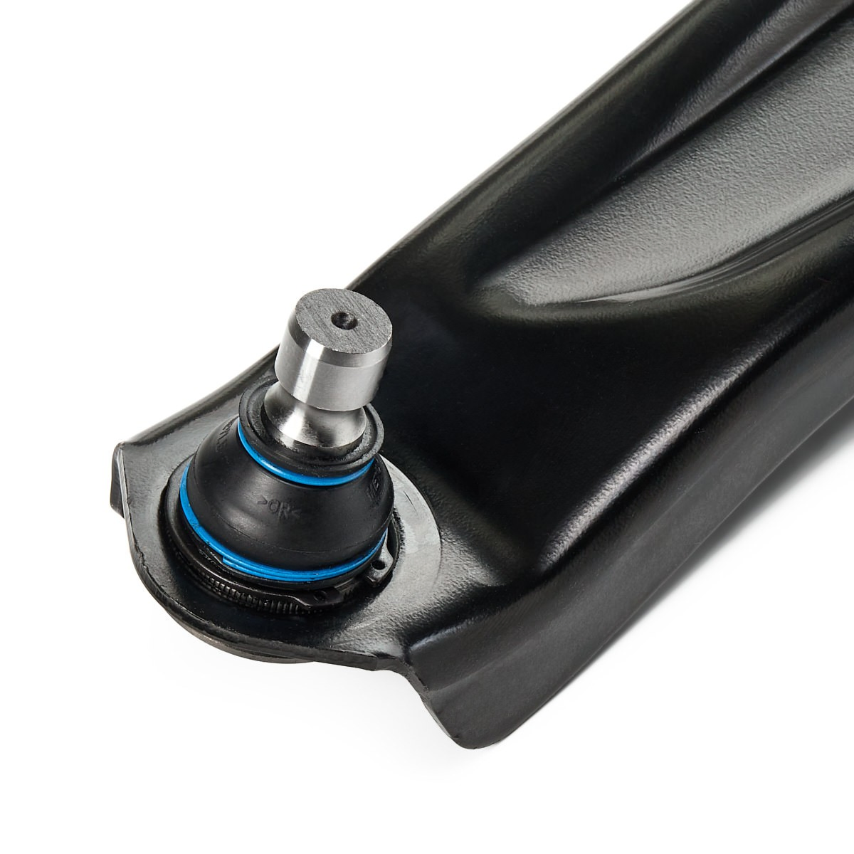 Wahacz zawieszenia przedniego dolny lewy Nissan Qashqai II SUV (J11) (2013 - 2021) cena, od 74,53 USD