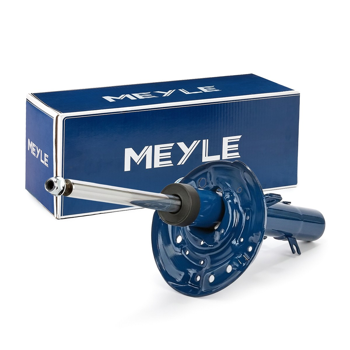 Amortyzator przedni lewy 36266230022 Meyle