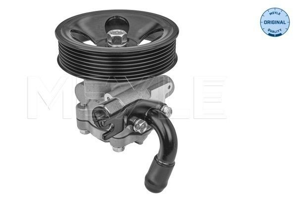 Pompa wspomagania hydraulicznego kierownicy Hyundai H-1 STAREX Starex autobus (TQ) (2007 - 2026) cena, od 126,59 USD