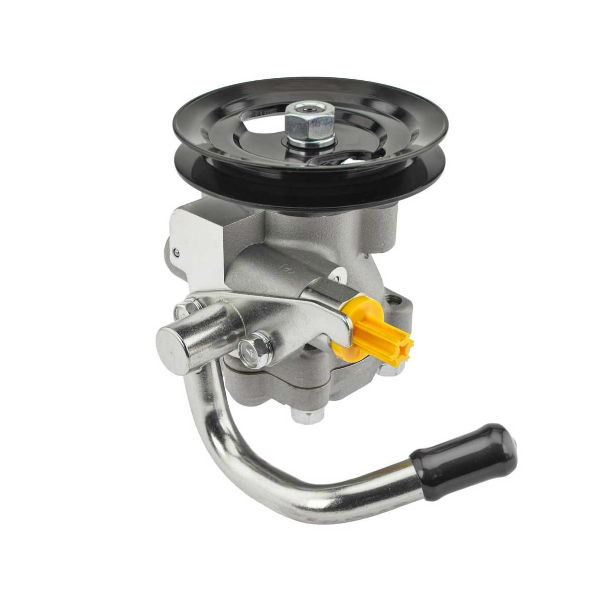 Pompa wspomagania hydraulicznego kierownicy Hyundai Matrix minivan (FC) (2001 - 2005) cena, od 90,67 USD