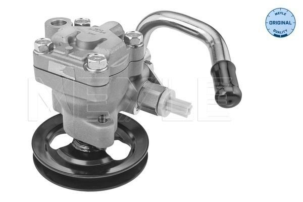 Do koszyka Pompa wspomagania hydraulicznego kierownicy Hyundai Matrix  FC