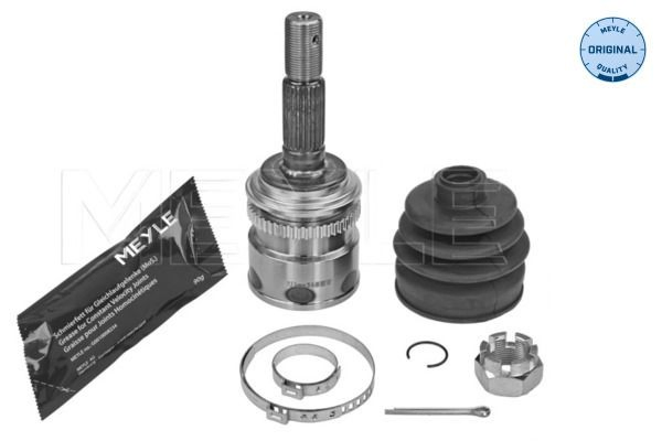 Przegub homokinetyczny przedni zewnętrzny do Daihatsu Terios I J100, J102, J122