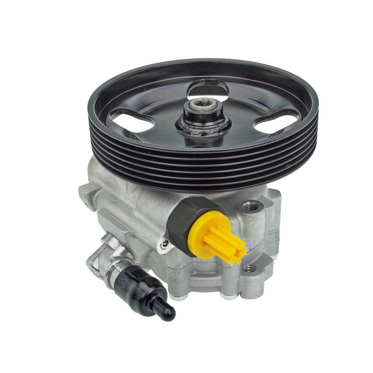 Pompa wspomagania hydraulicznego kierownicy Citroen C8 minivan (EA, EB) (2002 - 2008) cena, od 123,74 USD