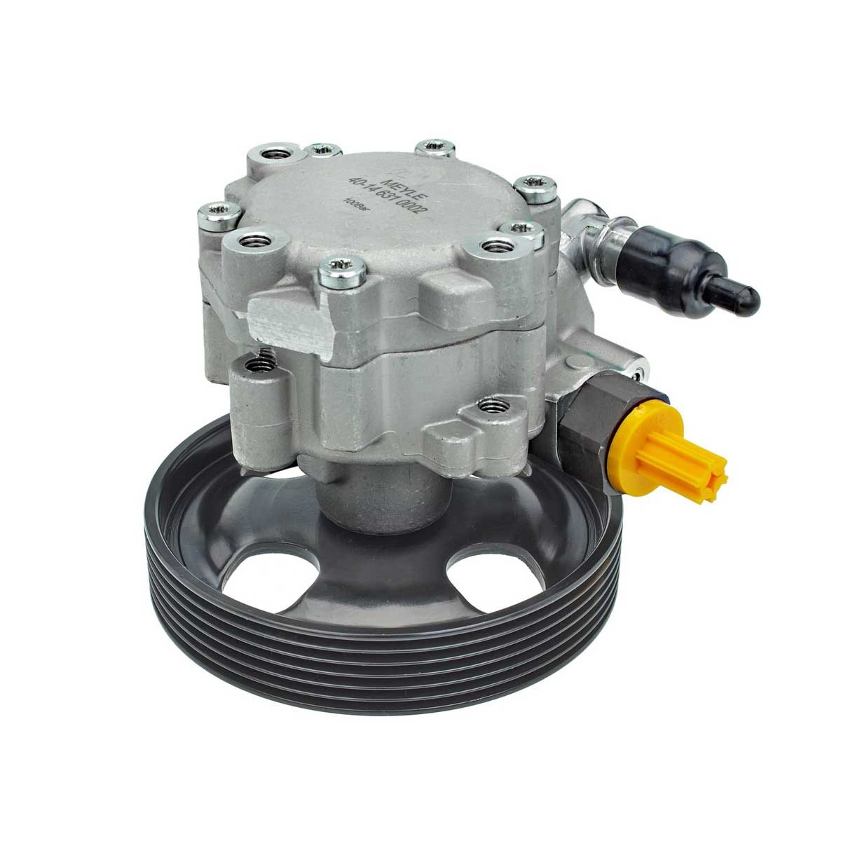Do koszyka Pompa wspomagania hydraulicznego kierownicy Citroen C8  EA, EB