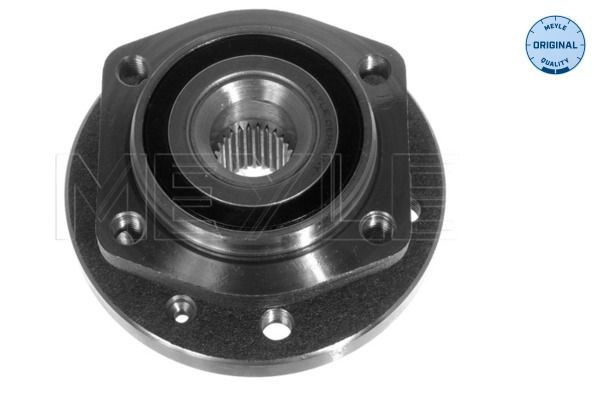 Piasta przednia do Volvo 850  LS