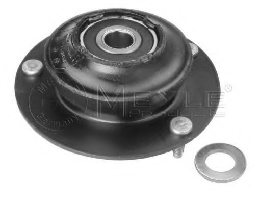 Poduszka amortyzatora przedniego do Volvo 240  P242, P244