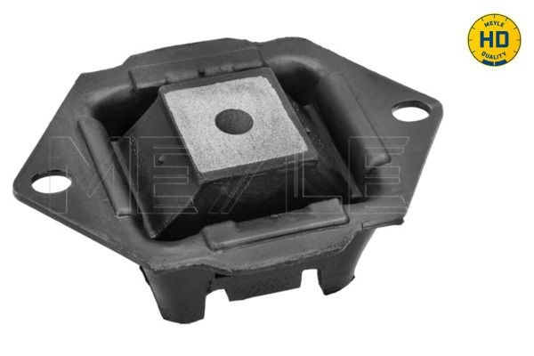 Poduszka (podpora skrzyni biegów) Volvo 740 sedana (744) (1983 - 1992) cena, od 25,96 USD