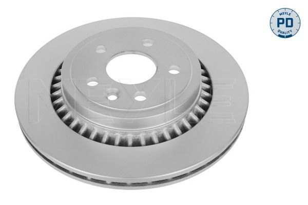 Tarcza hamulcowa tylna do Volvo XC60 II 246