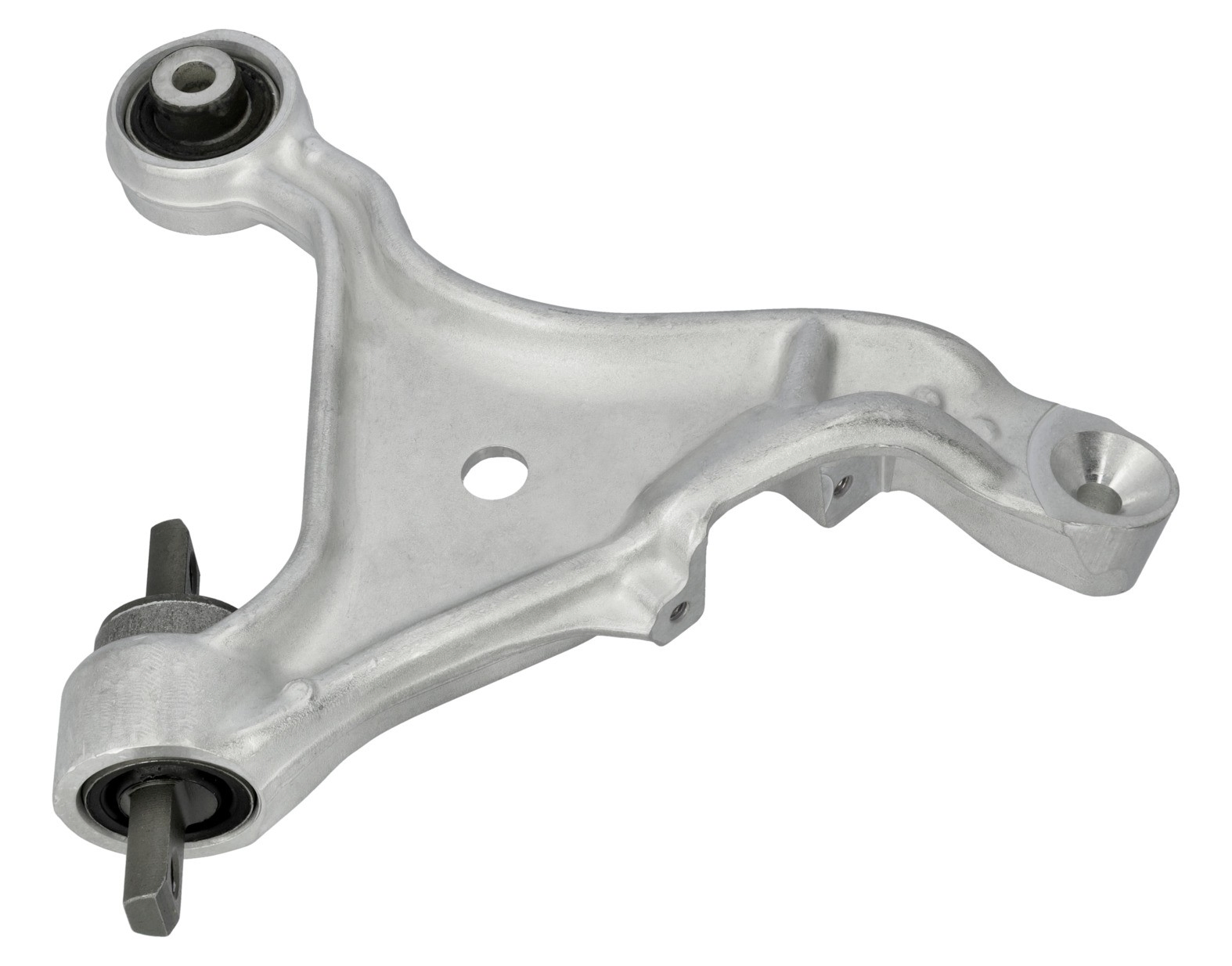 Wahacz zawieszenia przedniego dolny lewy do Volvo S80 I TS, TH, KV