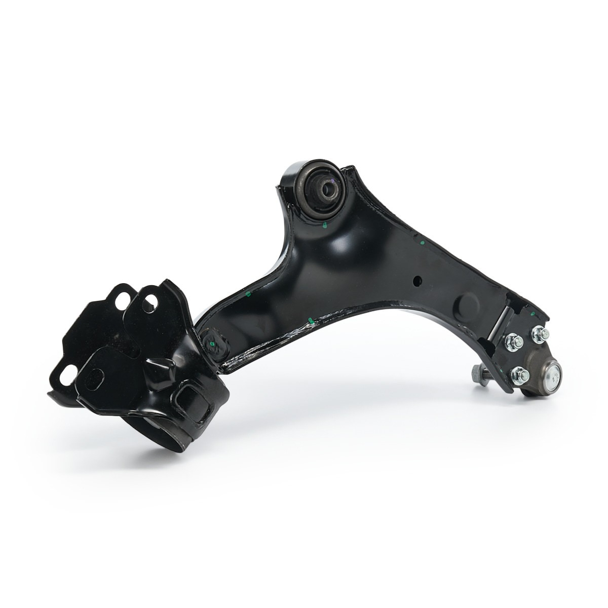 Wahacz zawieszenia przedniego dolny lewy Land Rover Freelander II SUV (L359) (2006 - 2014) cena, od 108,81 USD