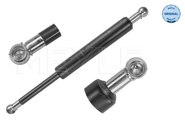 Amortyzator klapy bagażnika (3/5 drzwi-tylnych) Volvo XC70 CROSS COUNTRY kombi (SZ, LZ) (2000 - 2007) cena, od 17,29 USD