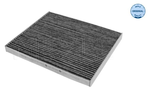 Do koszyka 6123200016 Meyle Filtr kabiny