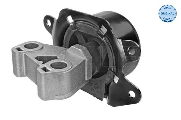 Poduszka (podpora) silnika lewa Opel Combo B awangarda (2001 - 2011) cena, od 58,71 USD