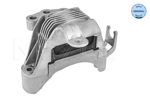 Poduszka (podpora) silnika prawa Chevrolet Cruze sedana (J300) (2009 - 2026) cena, od 80,40 USD